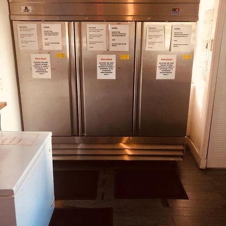 Miami Hostel 迈阿密海滩 外观 照片