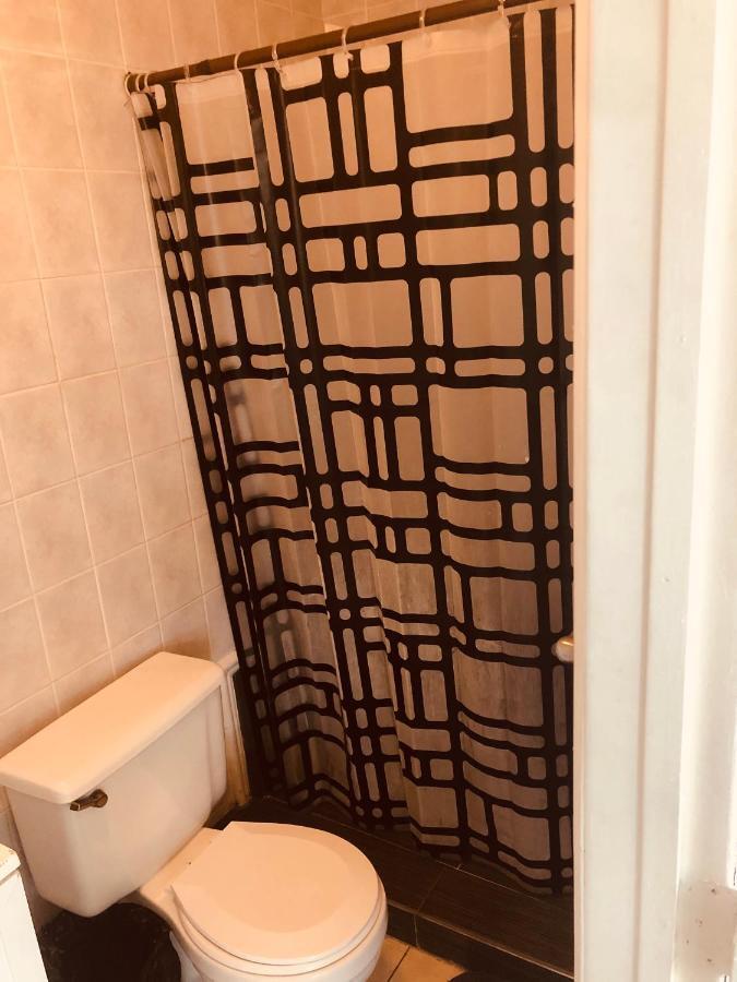 Miami Hostel 迈阿密海滩 外观 照片