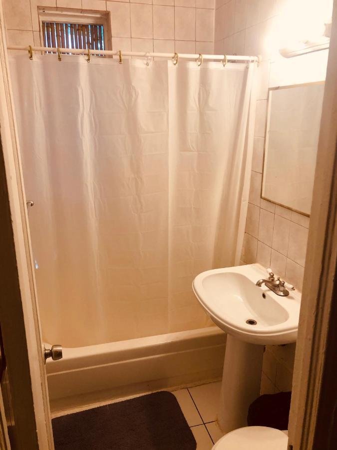 Miami Hostel 迈阿密海滩 外观 照片