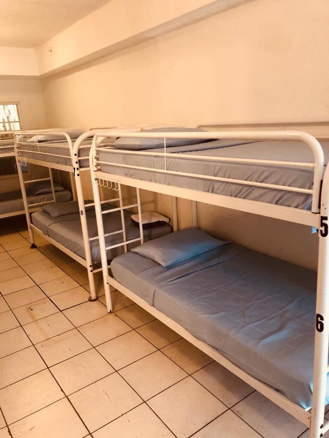 Miami Hostel 迈阿密海滩 外观 照片