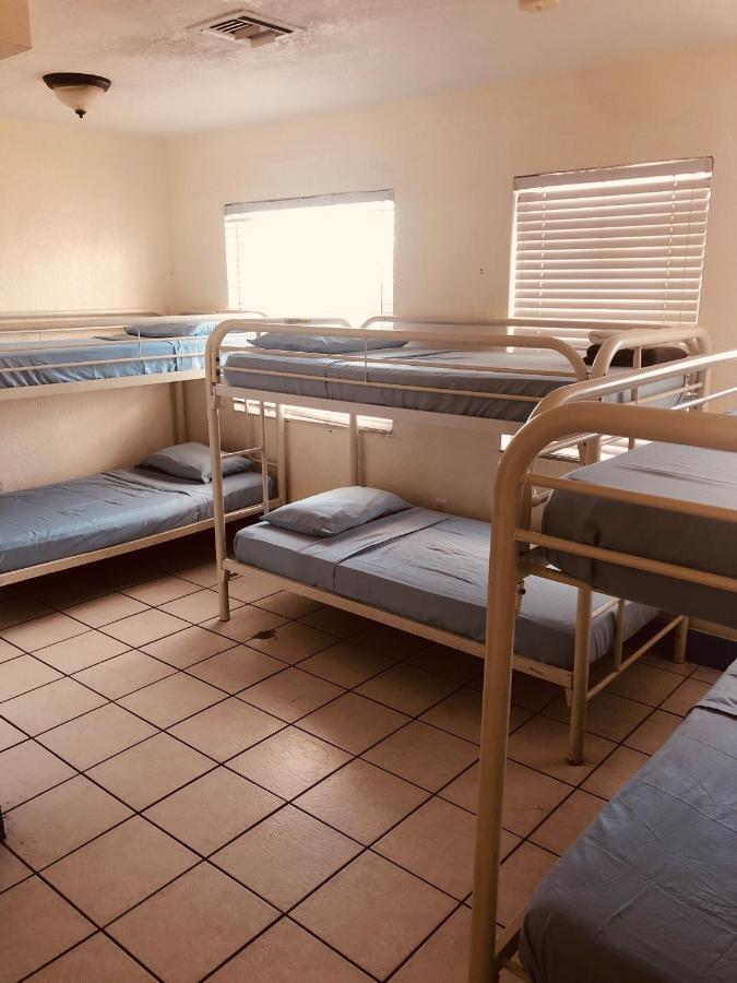 Miami Hostel 迈阿密海滩 外观 照片