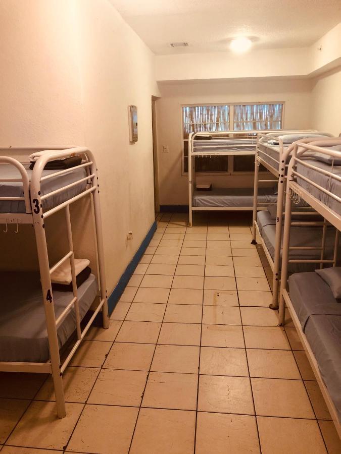 Miami Hostel 迈阿密海滩 外观 照片