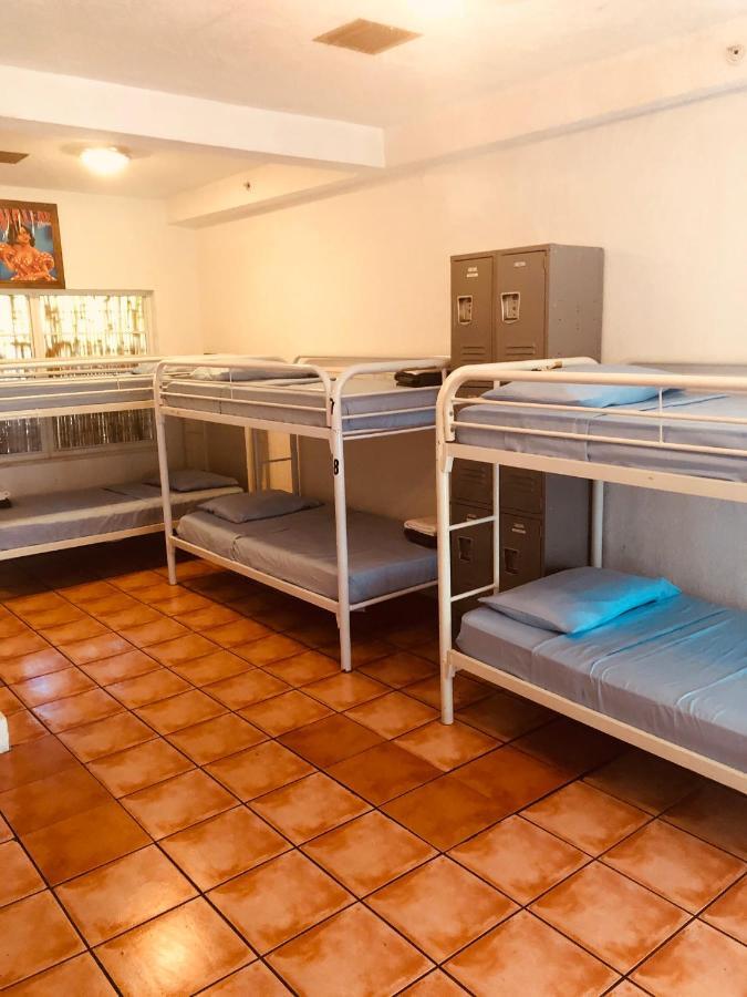 Miami Hostel 迈阿密海滩 外观 照片